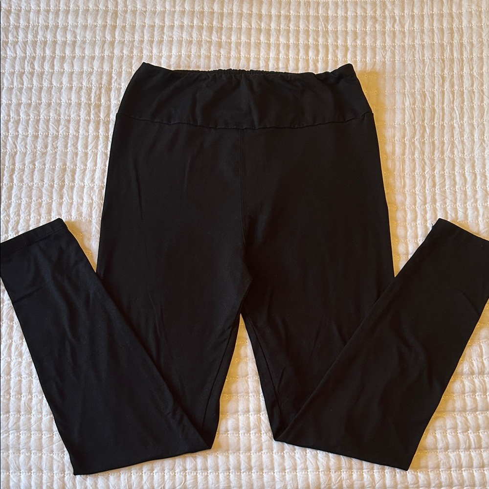 Women’s LuLaRoe Black Leggings